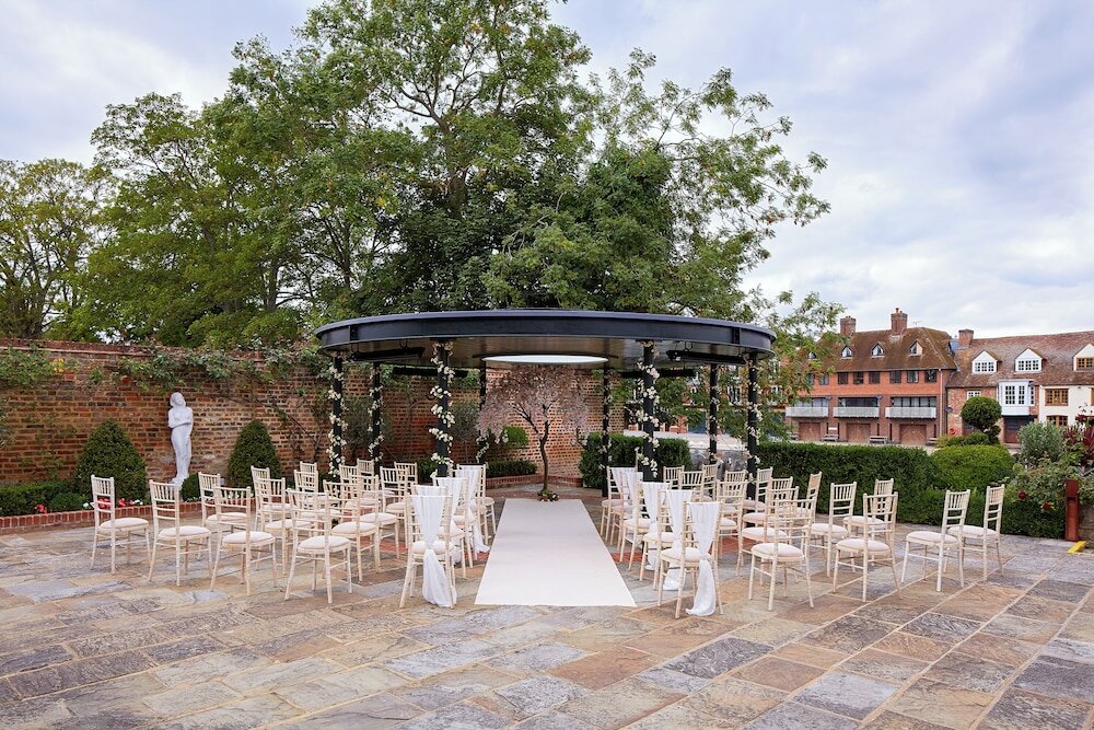 Фото Sir Christopher Wren Hotel