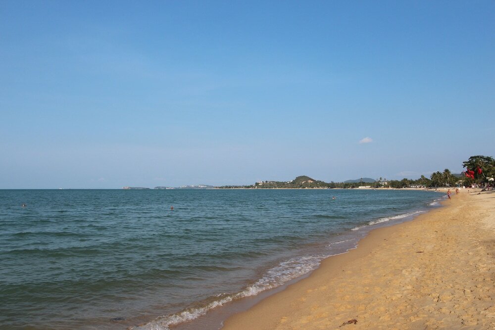 Фото Paradise Beach Resort