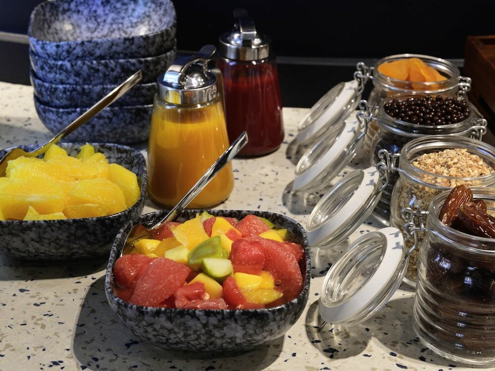 Фото Ibis Styles Paris Opéra Lafayette