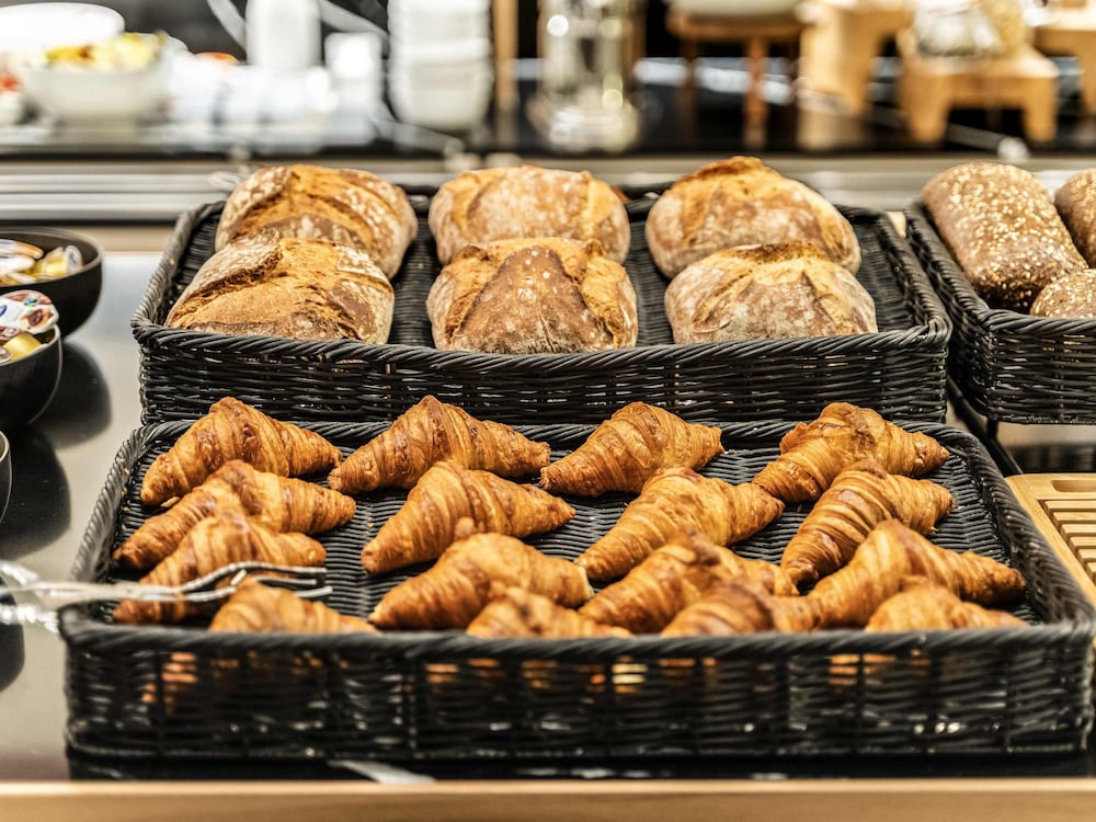 Фото Ibis Styles Zurich City Center