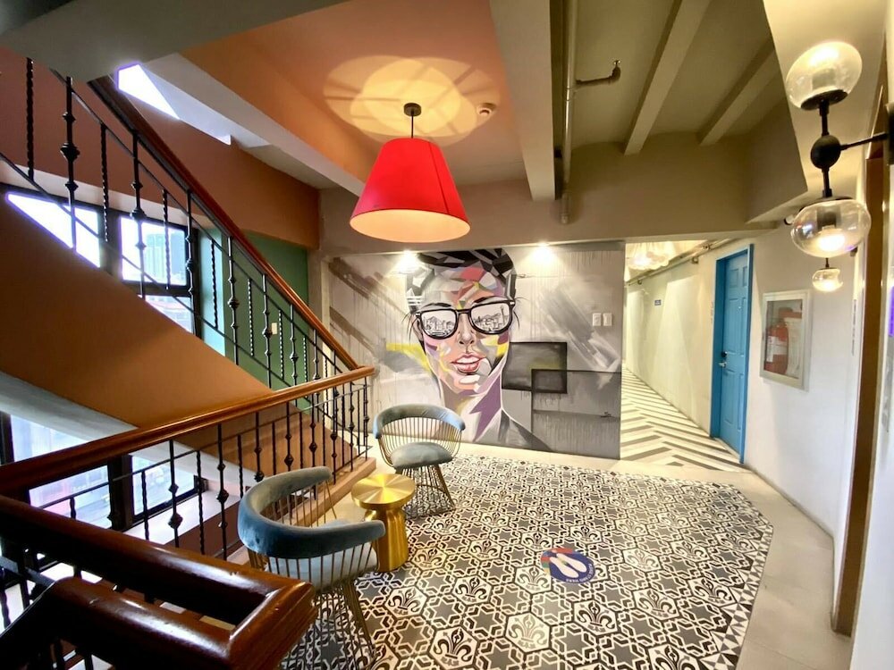 Фото Citizen Hotel