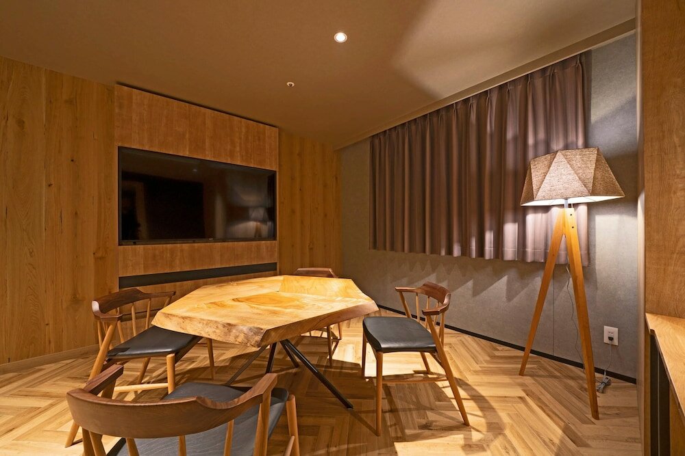 Фото Hotel around Takayama, Ascend Hotel Collection