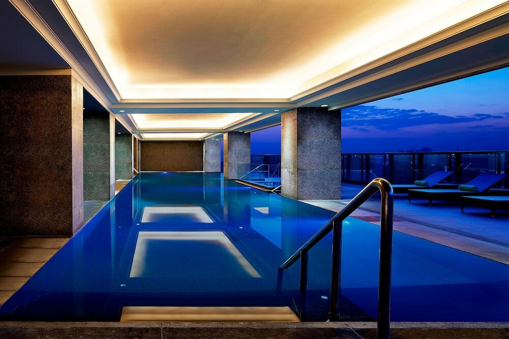 Фото Sheraton Shunde Hotel