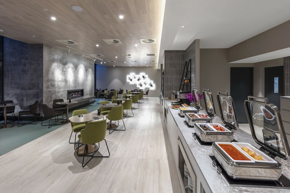 Фото Deco Hotel