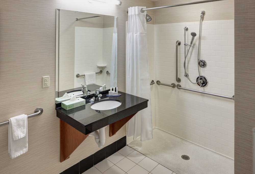 Фото Fairfield Inn & Suites Phoenix Chandler Fashion Center