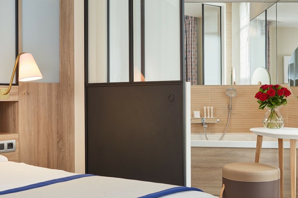 Фото Hôtel de Sévigné