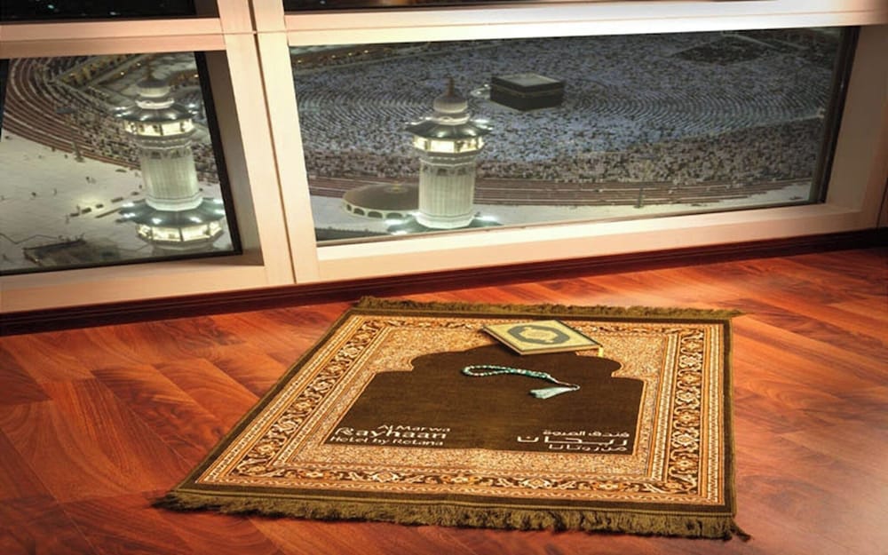 Фото Al Marwa Rayhaan by Rotana