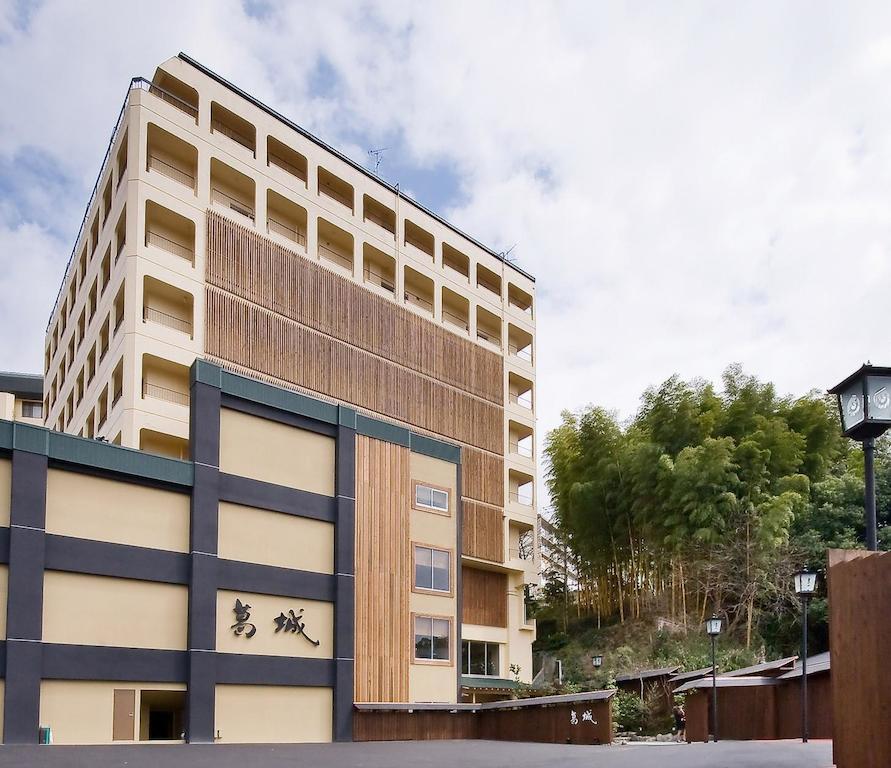 Фото Hotel Katsuragi