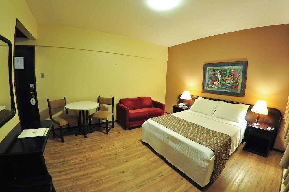 Фото Ritter Hotéis