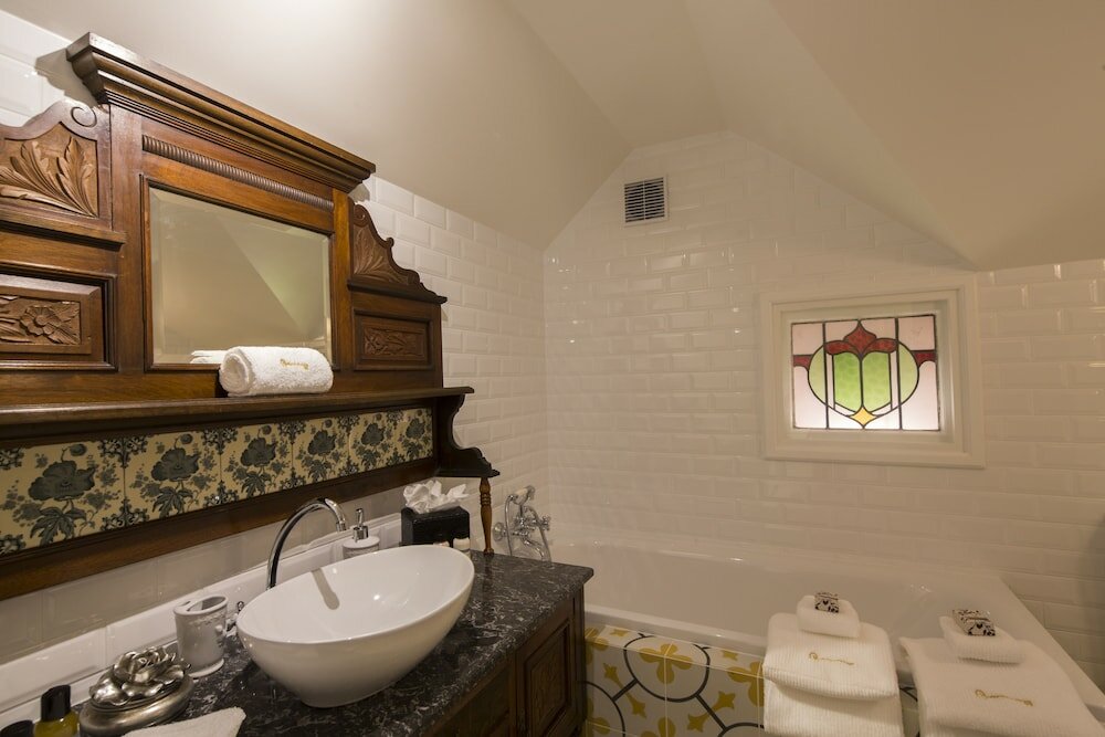 Фото Hulbert House