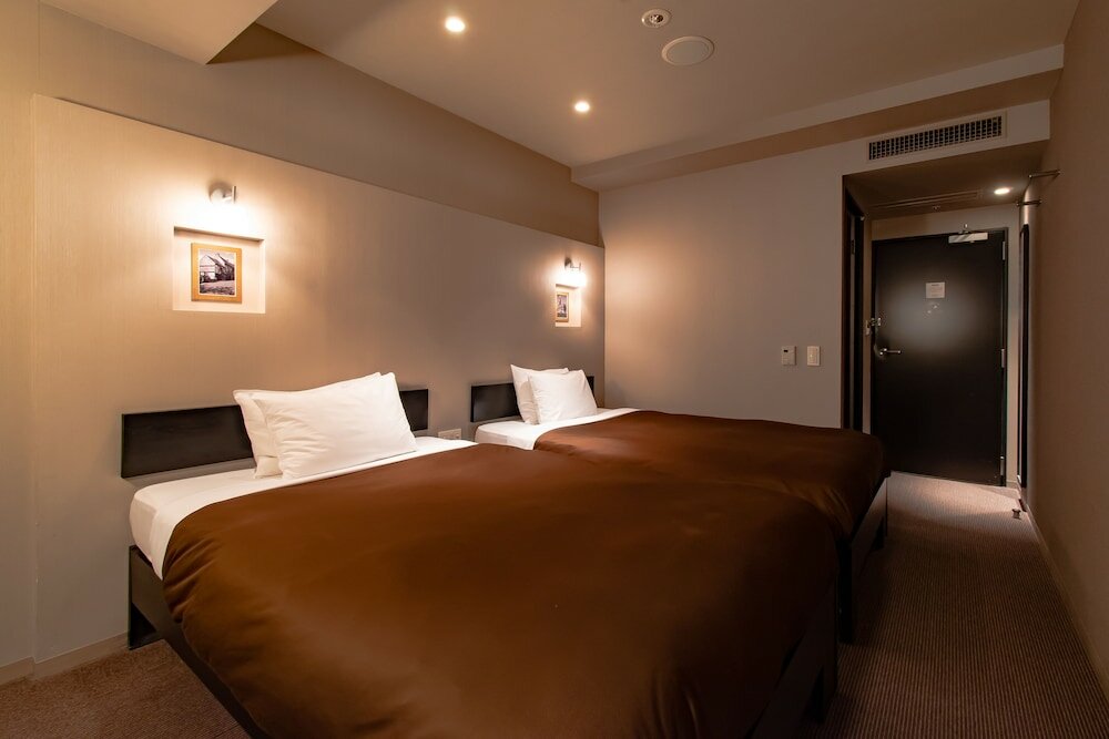 Фото Hotel Vista Atsugi