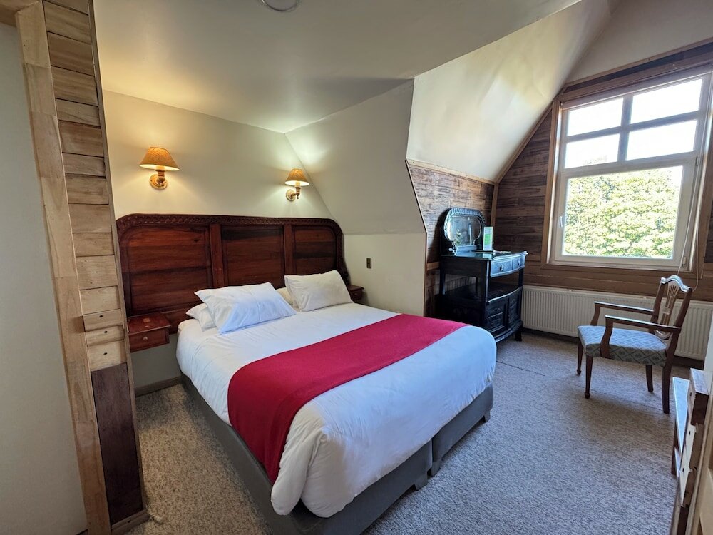 Фото Hotel Boutique El Greco