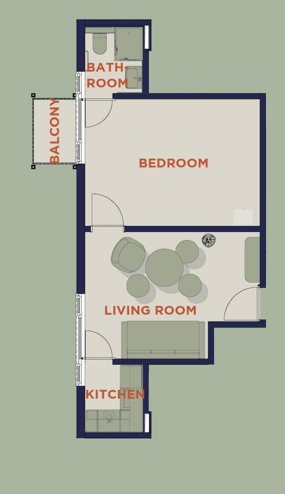 Фото Aparthotel Goldey Interlaken