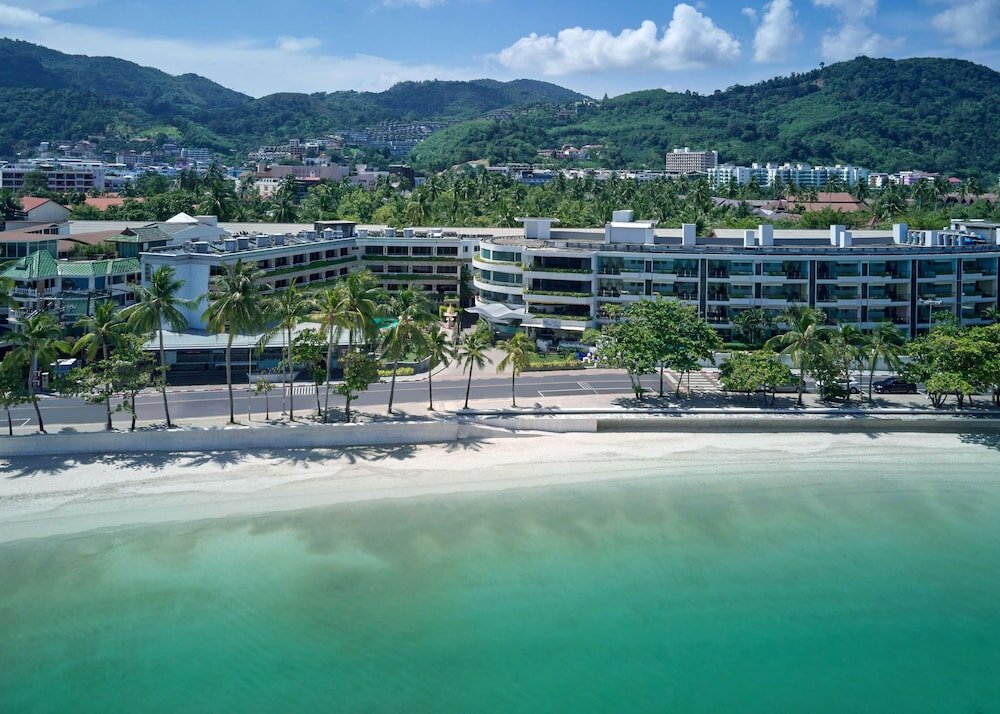 Фото Homm Bliss Southbeach Patong