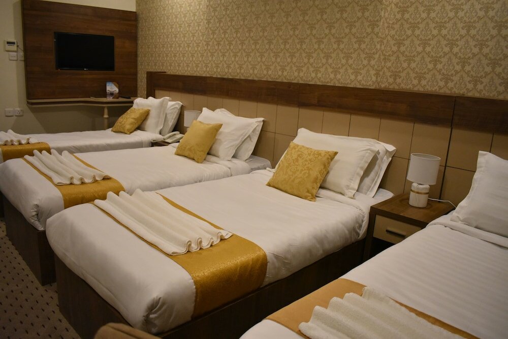 Фото Al Snood al Salam Hotel