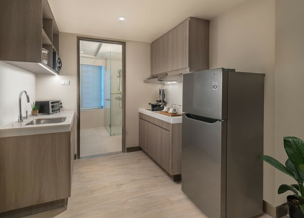 Фото Seda Residences Makati