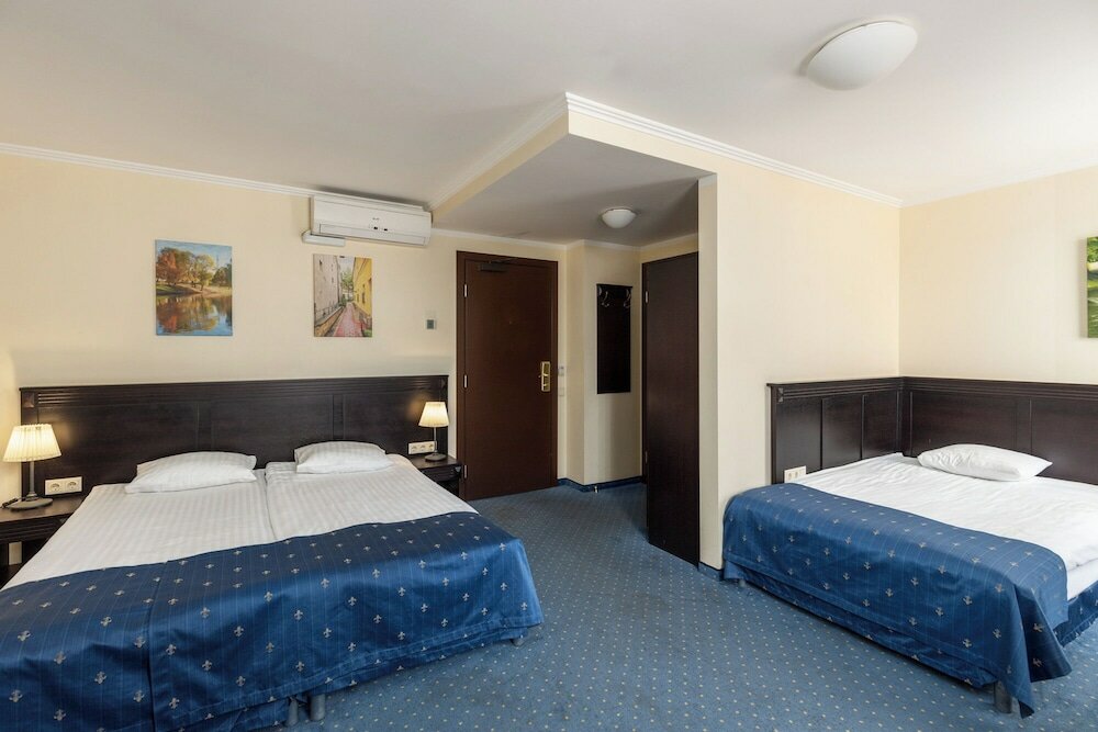 Фото Rixwell Gertrude Hotel