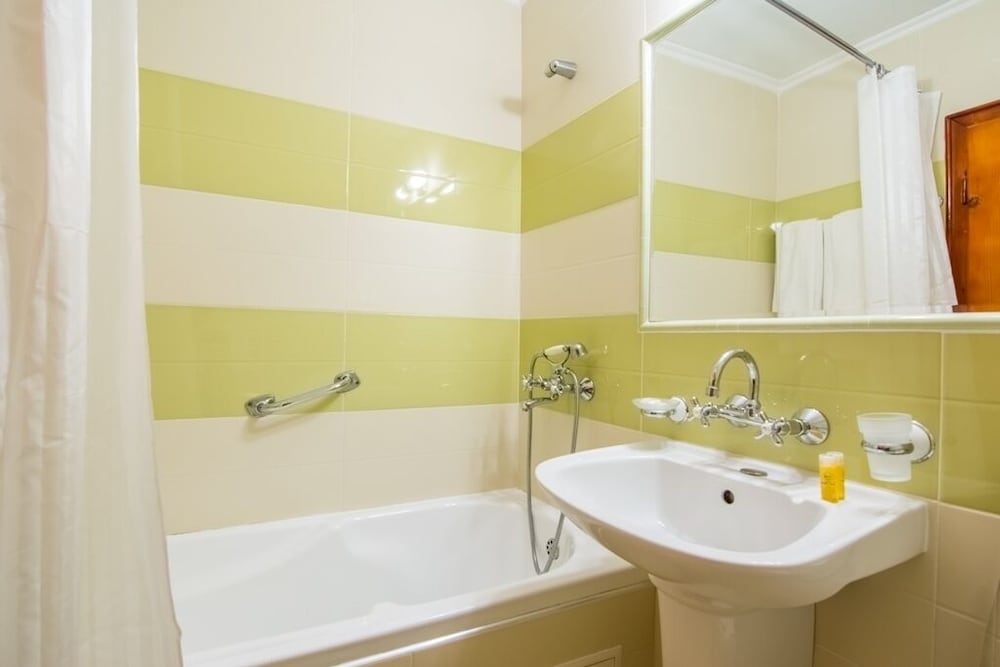 Фото Hotel Villa List
