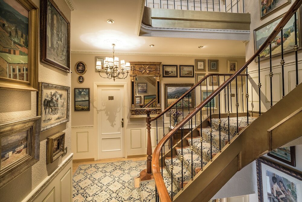 Фото Hotel Boutique Las Brisas