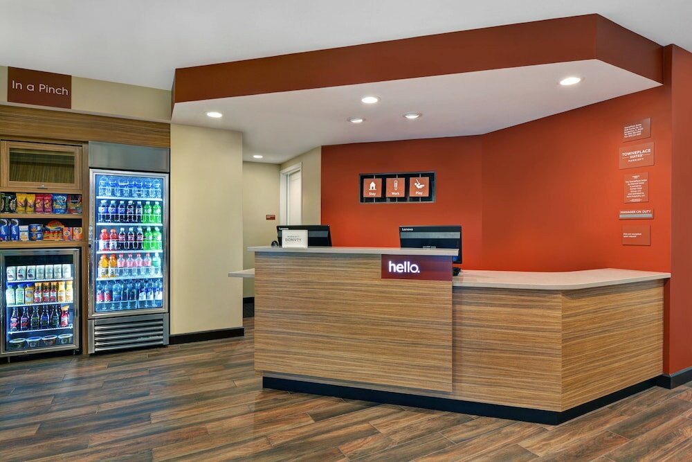 Фото TownePlace Suites by Marriott Sarasota Bradenton West
