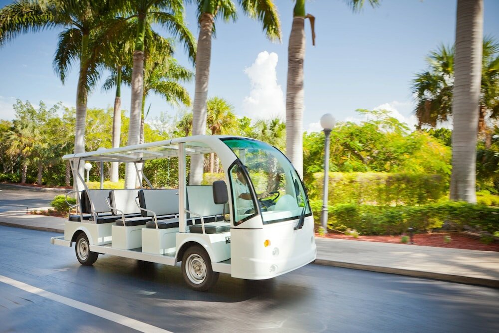 Фото Marriott Sanibel Harbour Resort & SPA