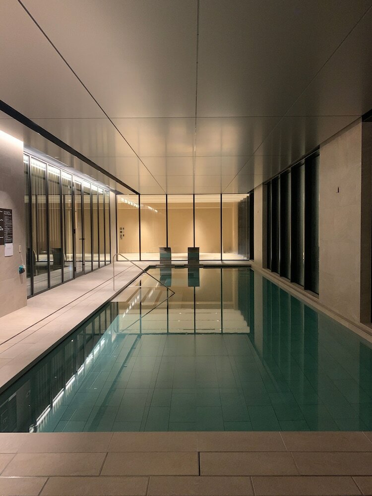 Фото Dusit Thani Kyoto
