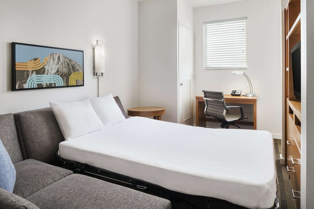 Фото Hyatt house Boulder/Broomfield