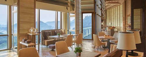 Гостиница Guiyang New World Hotel в Гуйчжоу