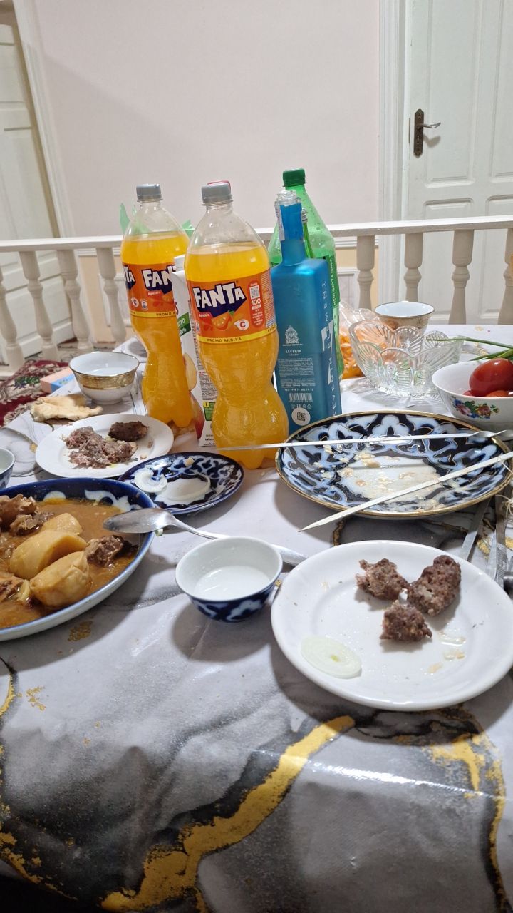 Фото Grand Atlas