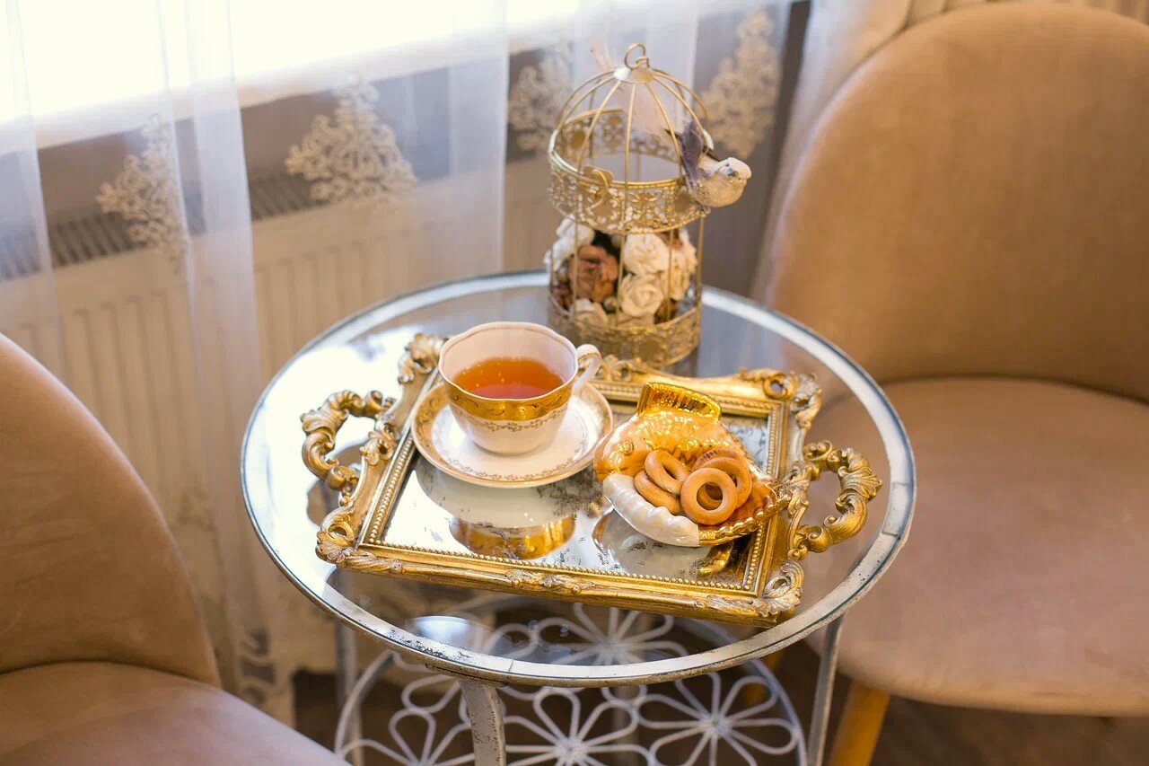 Фото Серебряный Шар