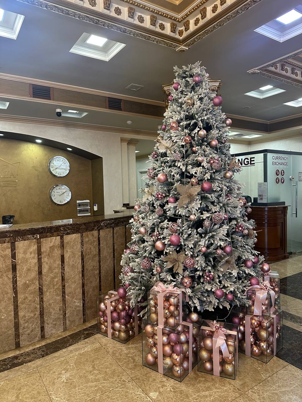 Фото Royal Plaza by Stellar Hotels