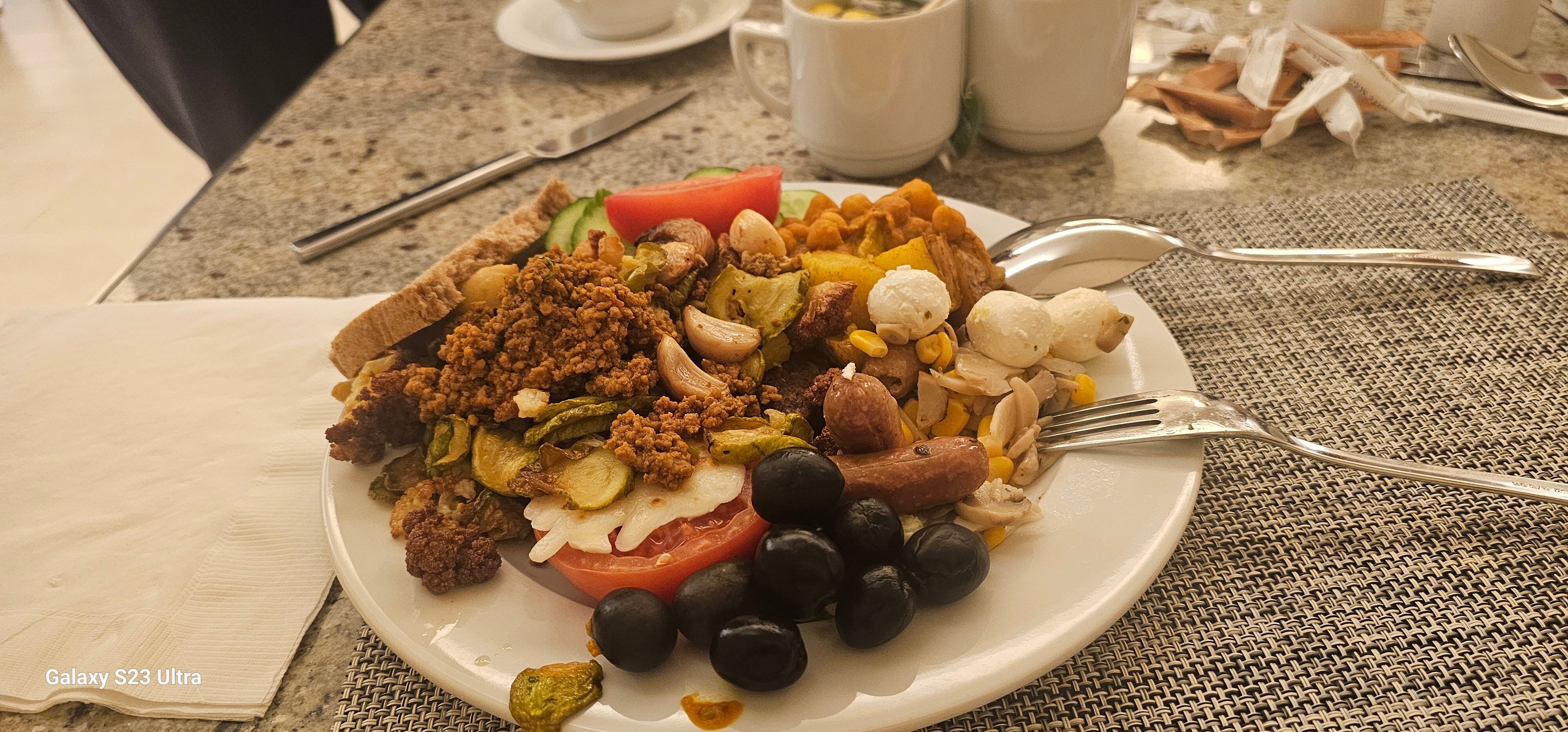 Фото Hilton Hotel & Convention Jabal Omar Makkah