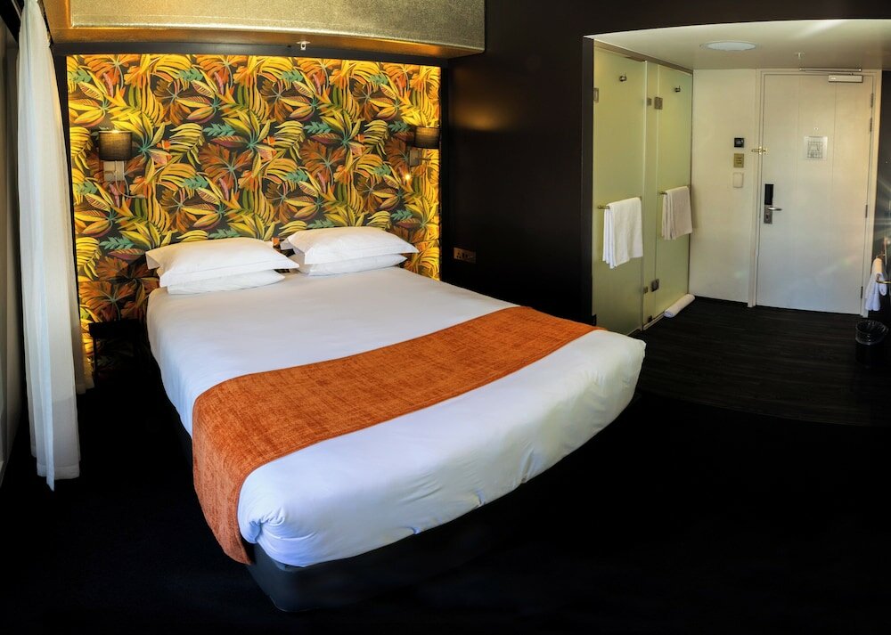 Фото Onomo Hotel Cape Town Foreshore