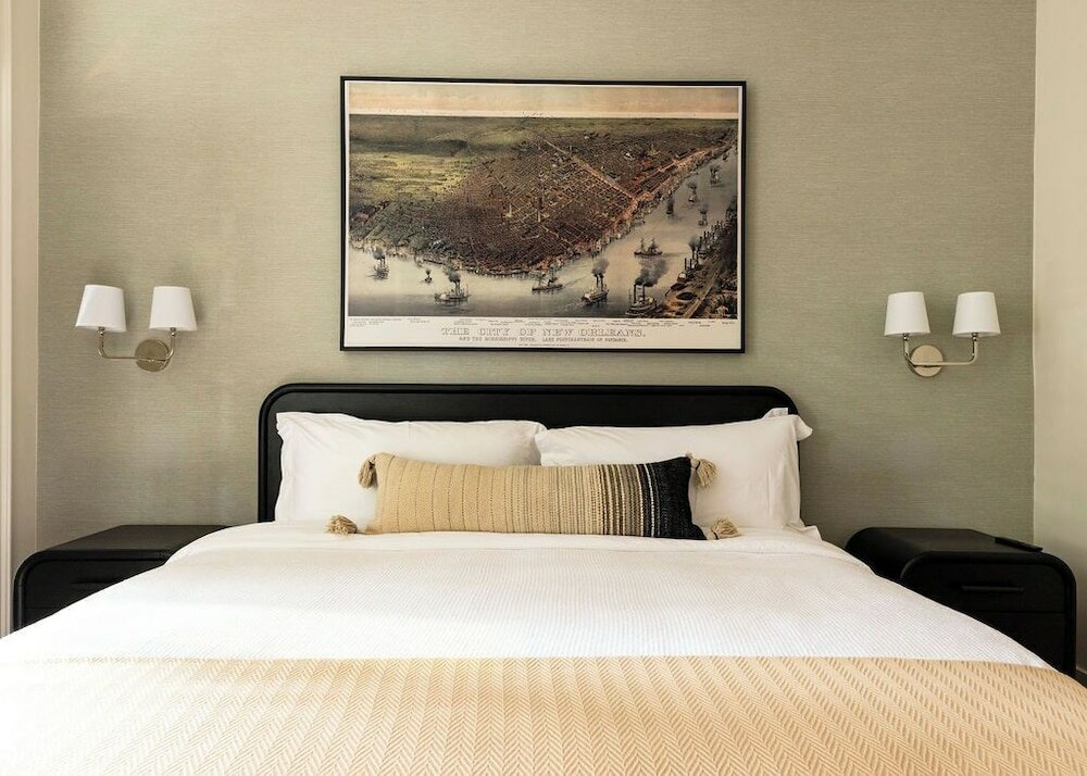 Фото Prytania Park Hotel