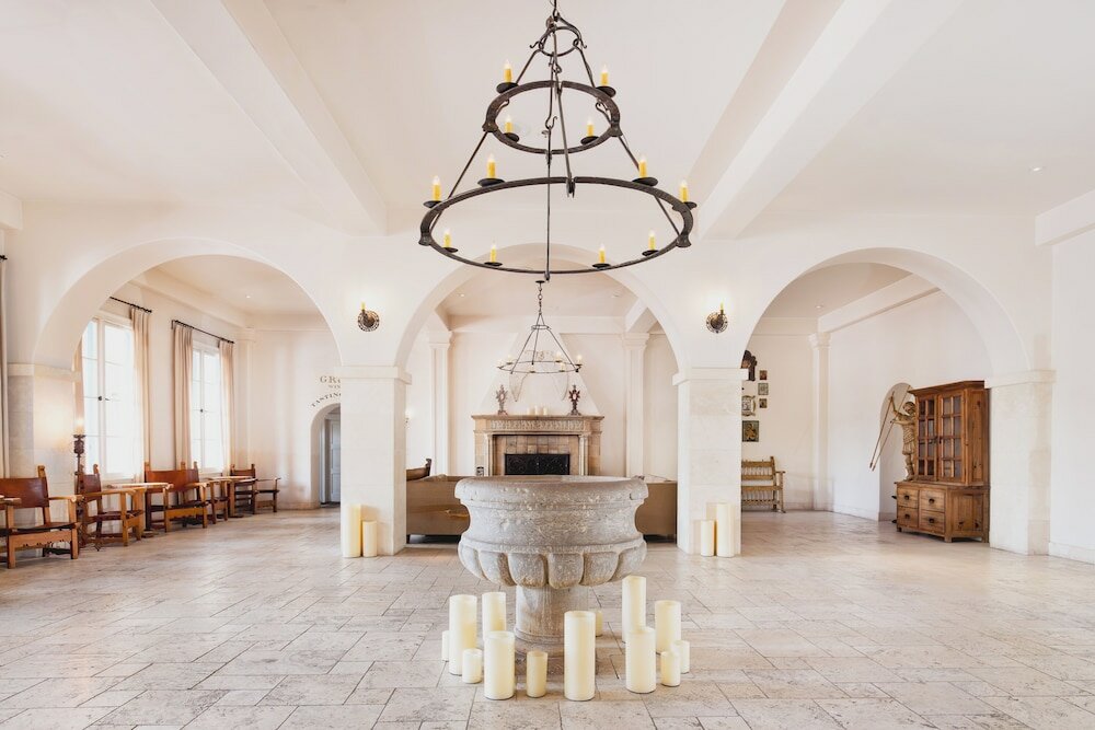 Фото Hotel St Francis