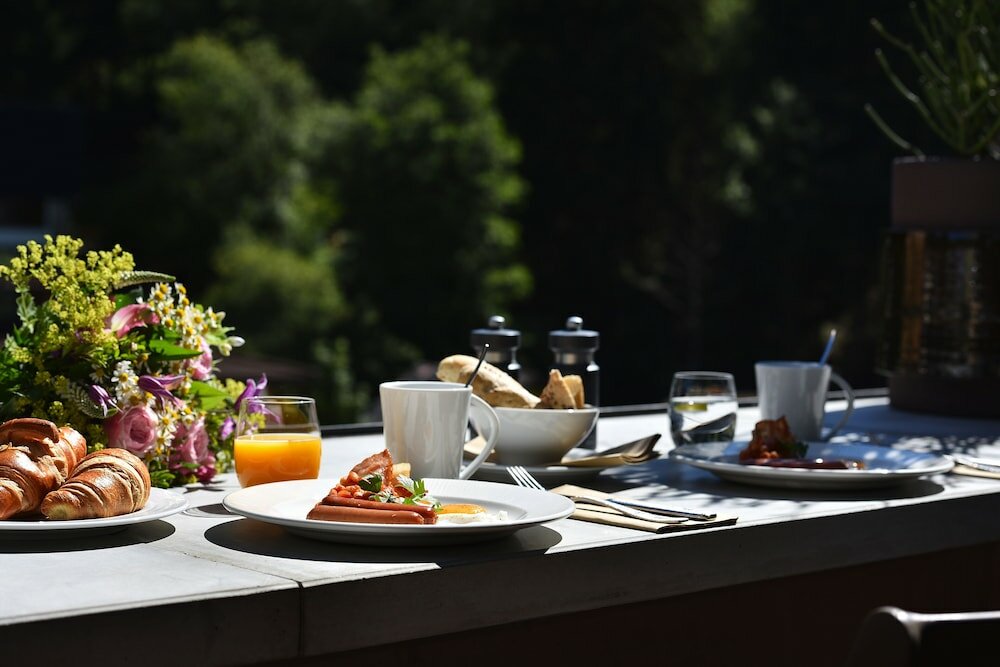 Фото Grand Hotel Hradec