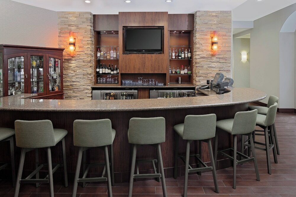 Фото Courtyard Houma by Marriott