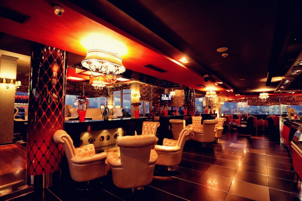 Фото Отель Europa Grand