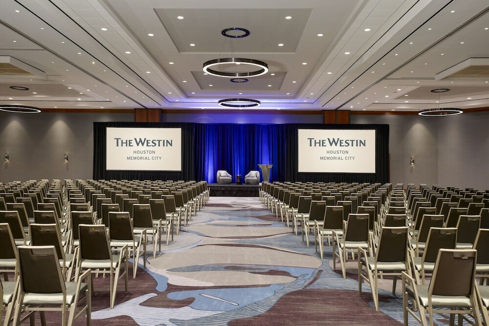 Фото The Westin Houston, Memorial City