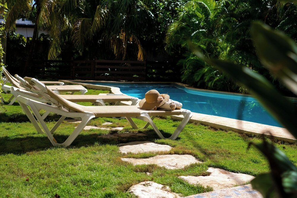Фото Hotel Posada Sian Ka'an