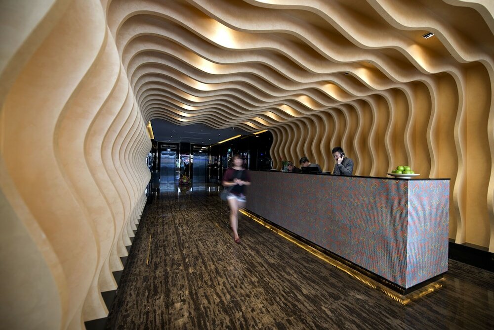 Фото Venue Hotel