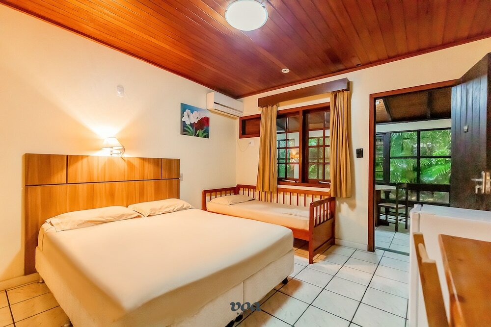 Фото Voa Samuka Hotel