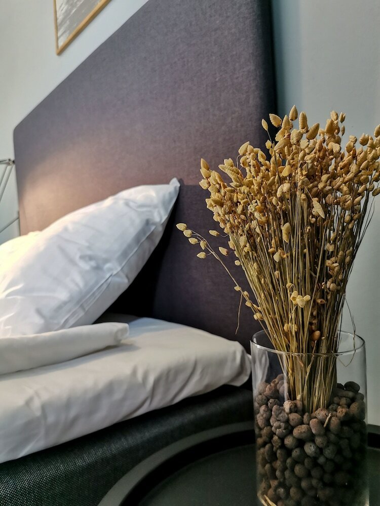 Фото Fängelset Hotell & Konferens