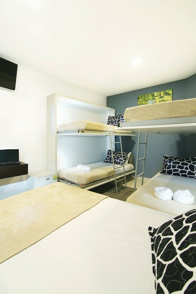 Фото Tai Hoe Hotel