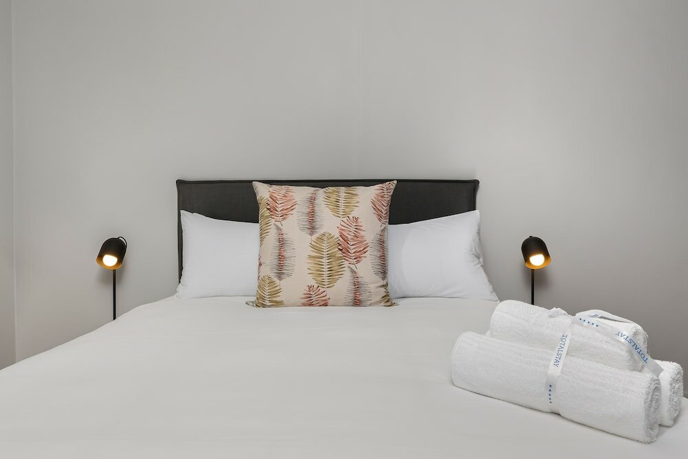 Фото The Tokyo Aparthotel by Totalstay