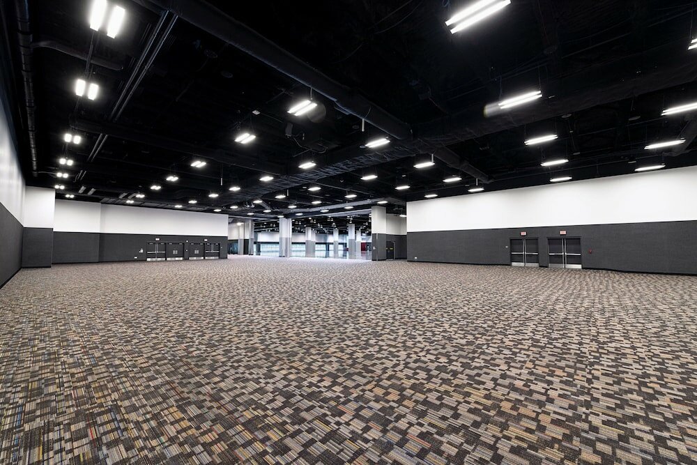 Фото Sheraton Kansas City Hotel at Crown Center