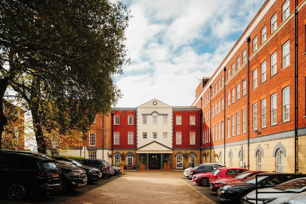 Фото Mercure Exeter Southgate