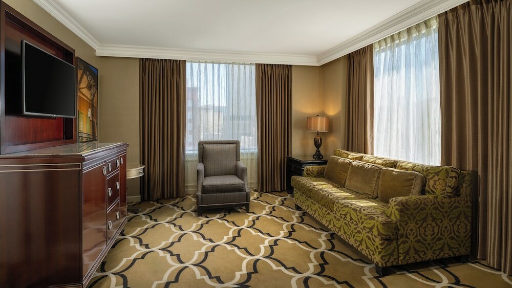 Фото InterContinental New Orleans, an Ihg Hotel