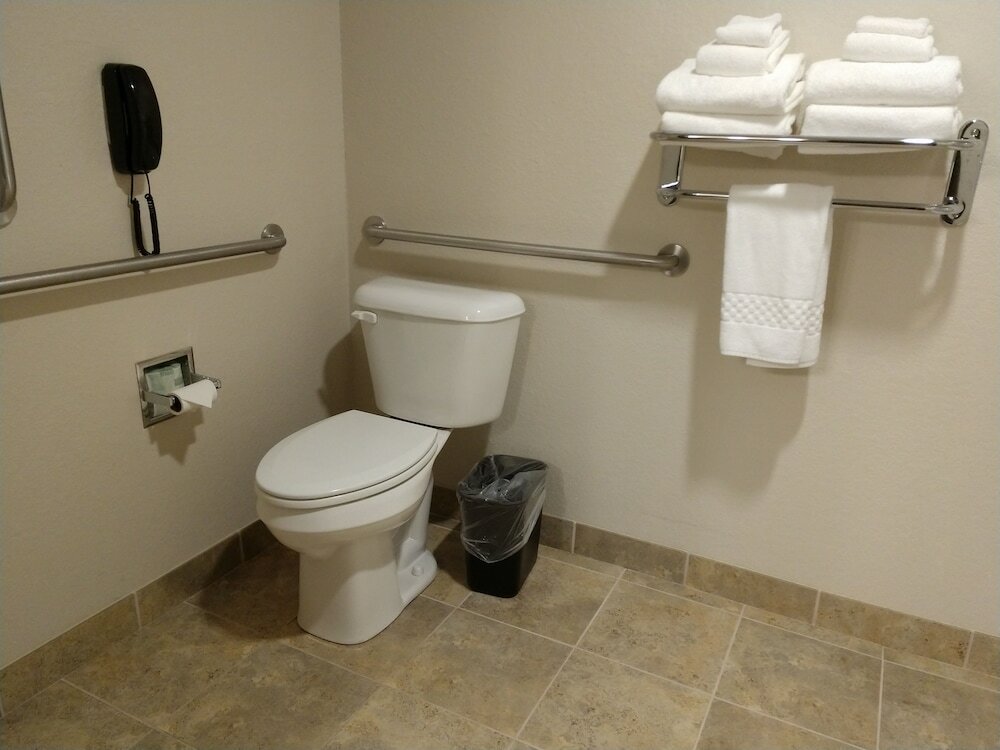 Фото Cobblestone Inn & Suites Monticello