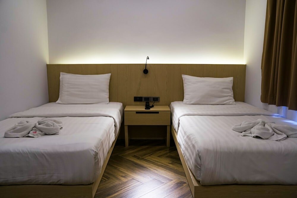 Фото Sakura Sky Residence